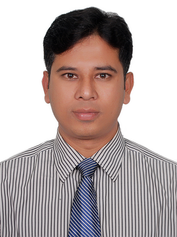 Md. Josim Uddin, Ph.D. 